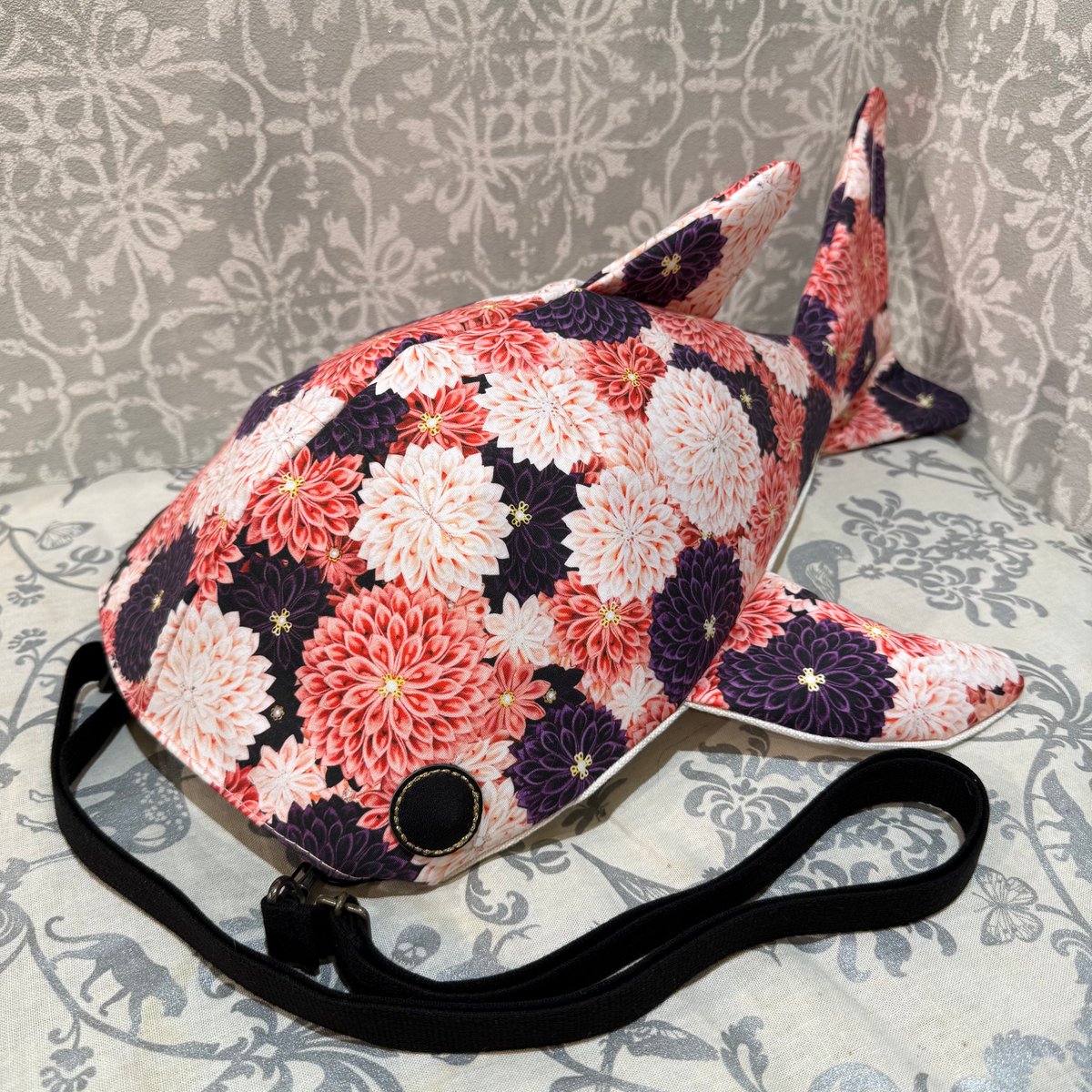 KASEI】小サメ ショルダー【初花月】 | KIST ONLINE STORE
