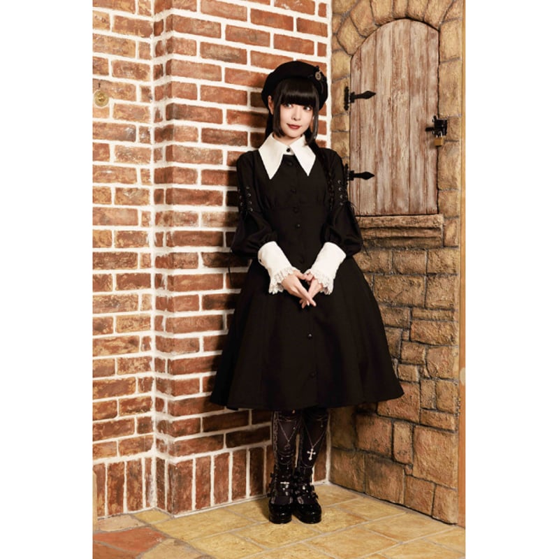 MIHO MATSUDA】ワンピース・マルカ/506001 | KIST ONLINE STORE