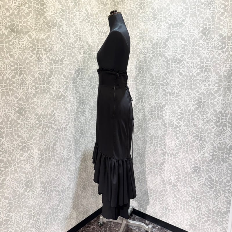 Sheglit/ハイウエストマーメイドスカート ハイウエストマーメイドスカート | Sheglit MiDiom online store