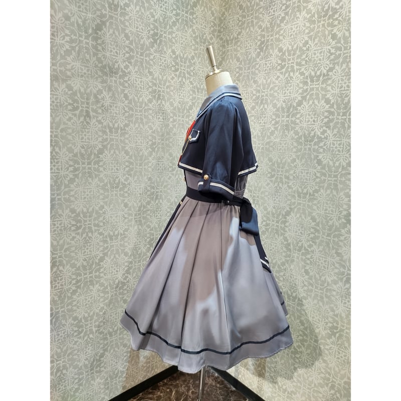 Amavel】Rediamt Cadet ワンピース/126170614 | KIST ON