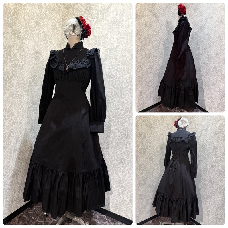 Sheglit】 鈴蘭のレースドレス/974060 | KIST ONLINE STORE