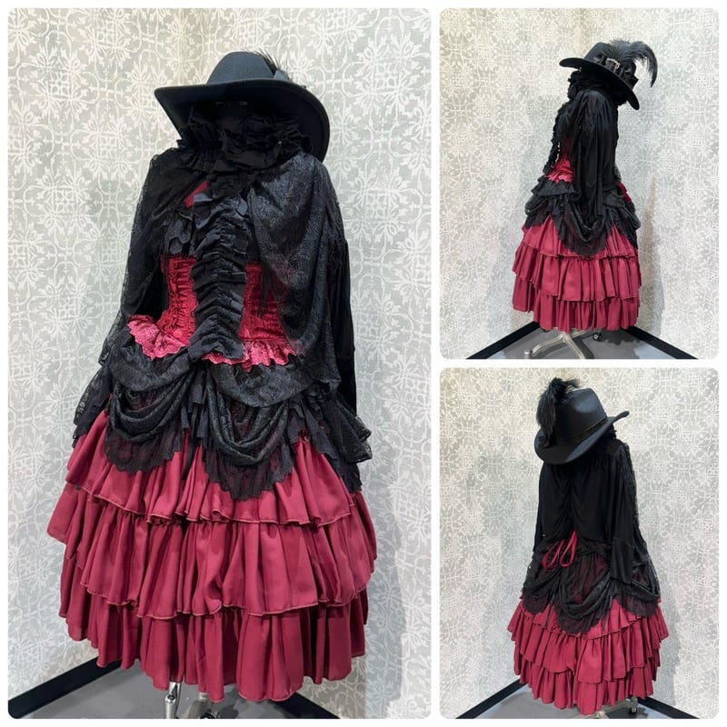 h.NAOTO】ボレロ/CGD34-Z019 | KIST ONLINE STORE h.NAOTO】ボレロ/CGD34-Z019 | KIST ONLINE STORE