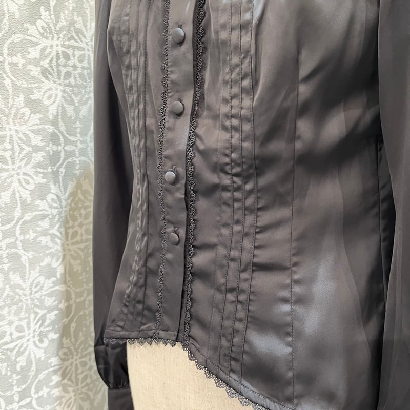 星箱Works】マイディア～My Dear～ ブラウス【お取り寄せアイテム