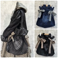 星箱works すずらんのしおり セット すずらんのしおり ワンピース（ロング丈） | HoshibakoWorks