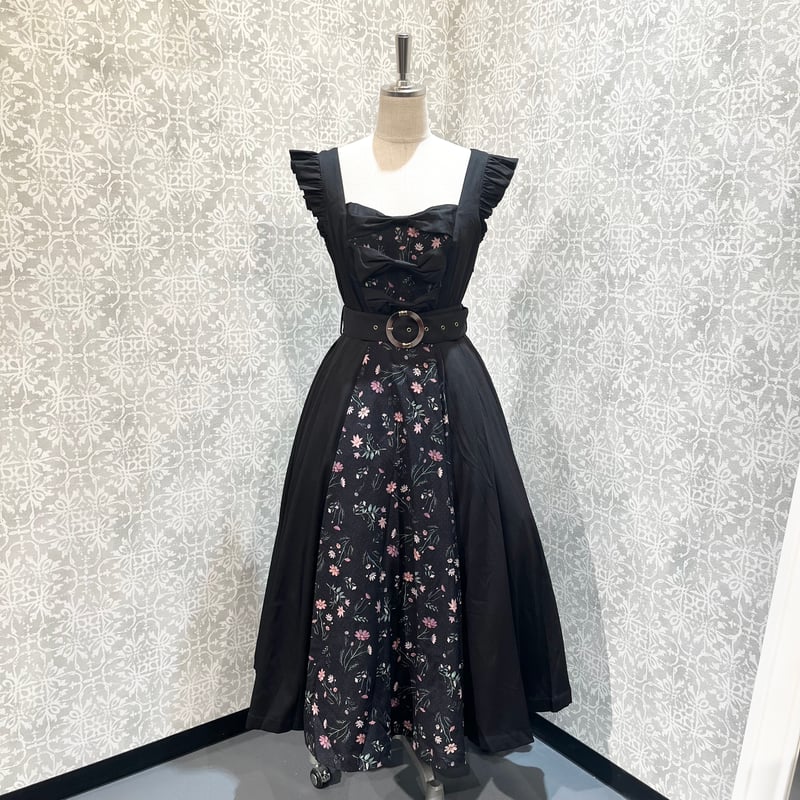 星箱Works】 コスモスハーモニー ジャンパースカート/P261012450 | KIST 