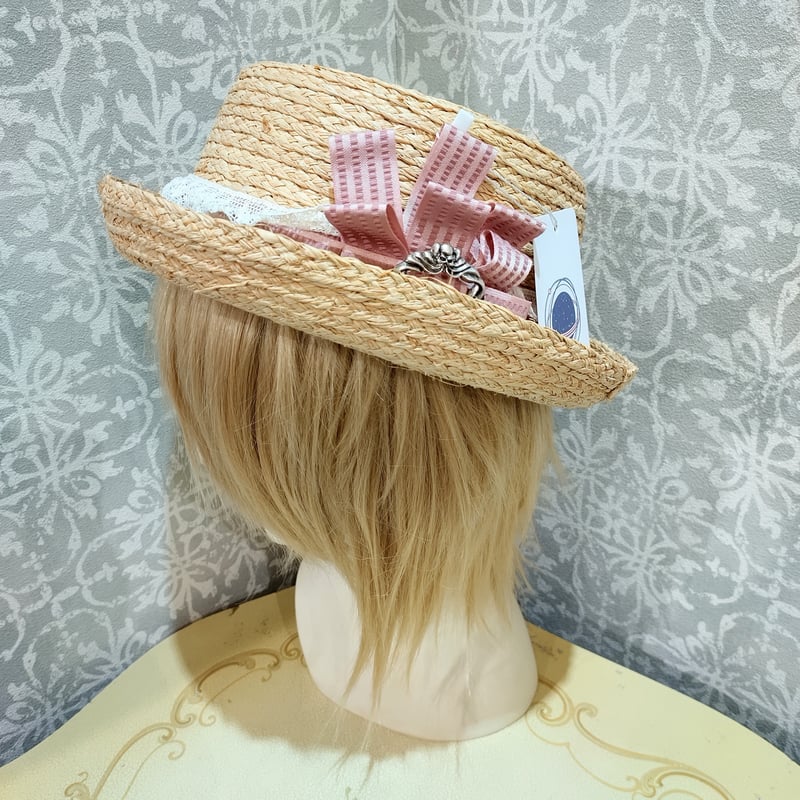 星箱Works】セーラーマリンハット/P37201095【お取り寄せアイテム