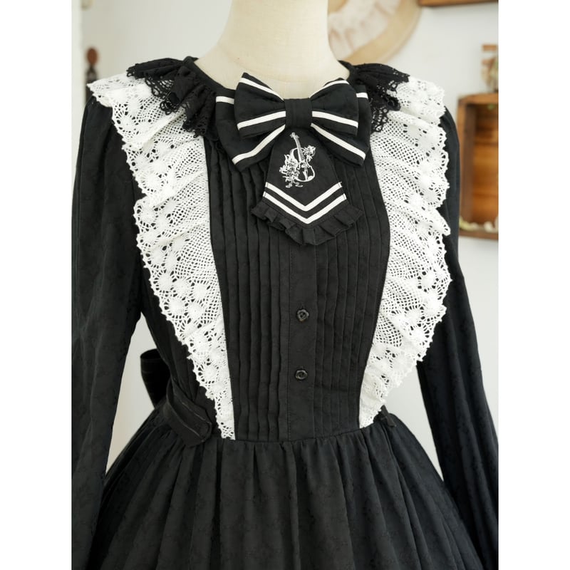 ◆９月５日まで◆美品◆HAVERSACKハードツイストグログランワンピース♡ HAVERSACK 墨染ツイル5分袖ワンピース Ink dyed twill half