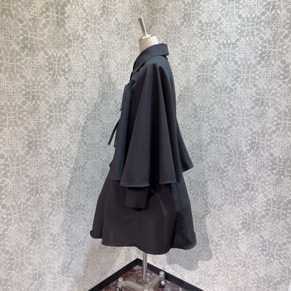 MIHO MATSUDA】ワンピース・ドルガ/506002 | KIST ONLINE STORE