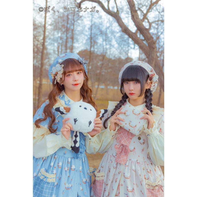 星箱Works】 ぼく、シマエナガ。 x HoshibakoWorks Collaborat