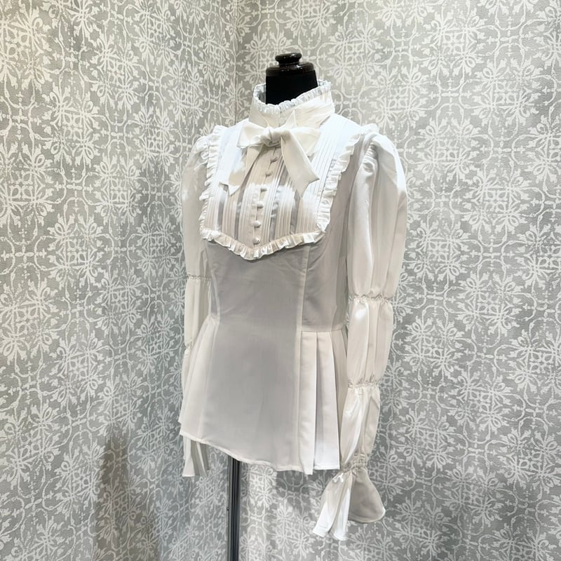 星箱Works】晚課のドレス ブラウス/P22113358 | KIST ONLINE STORE 星箱Works】晚課のドレス ブラウス/P22113358 | KIST ONLINE STORE