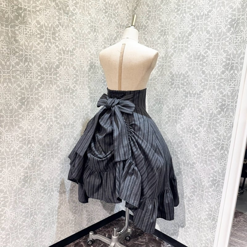 sheglitバッスルスカート Sheglit／