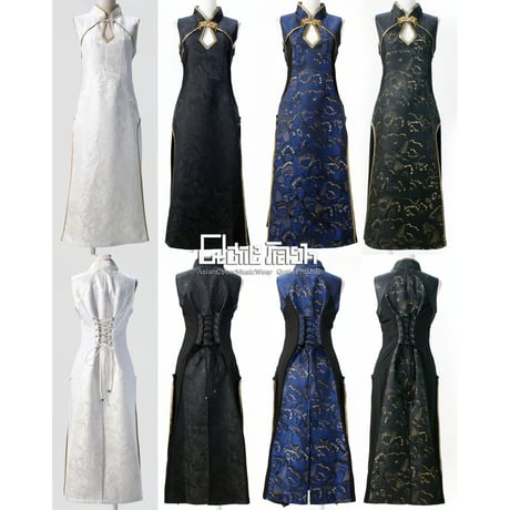 QutieFrash キューティーフラッシュ 羽織り＋キャミソール×2 キューティーフラッシュ | STORES