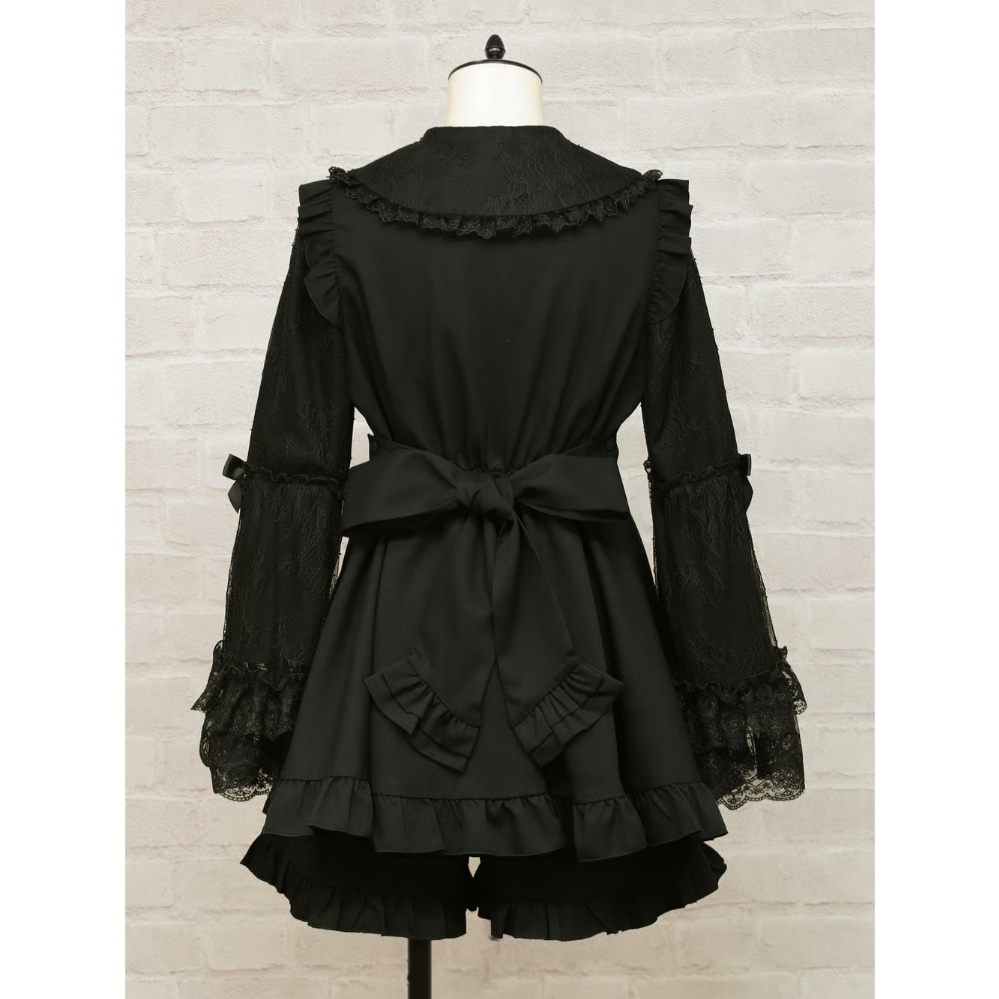 Amavel】Princess Sleeves セットアップ/126170377 | KIS