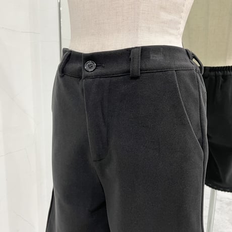 【Triple*fortune】ショートパンツ