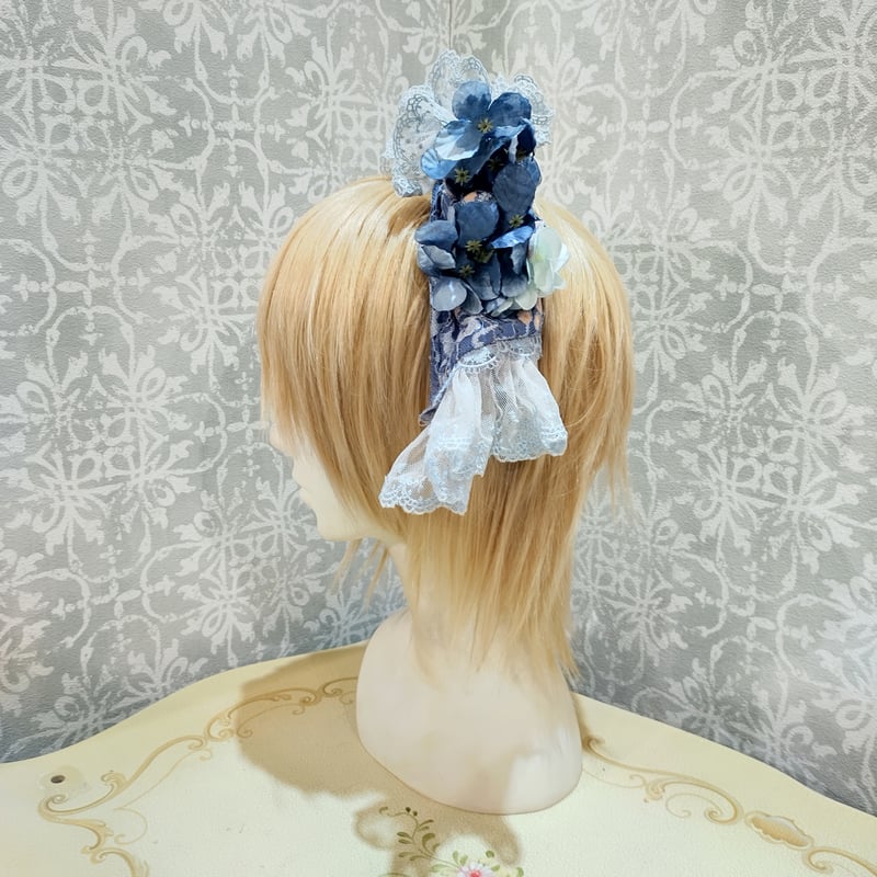 【新品箱あり】Sugri太ネットカチューシャ ネットカチューシャ | Sugri Official Online Store