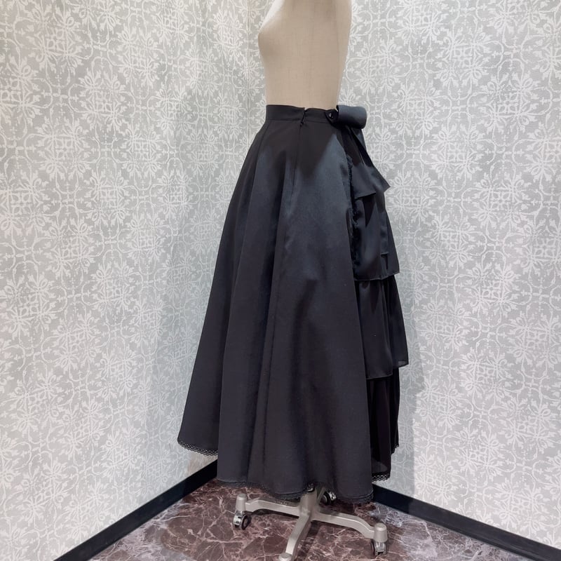 MIHO MATSUDA スカート 2023年 HappySet 01 MIHO MATSUDA