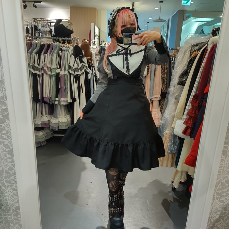 MIHO MATSUDA】ワンピース・シセロ/306046 | KIST ONLINE STORE