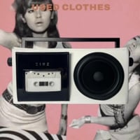 【SINZ】ラジカセ２faceバッグ