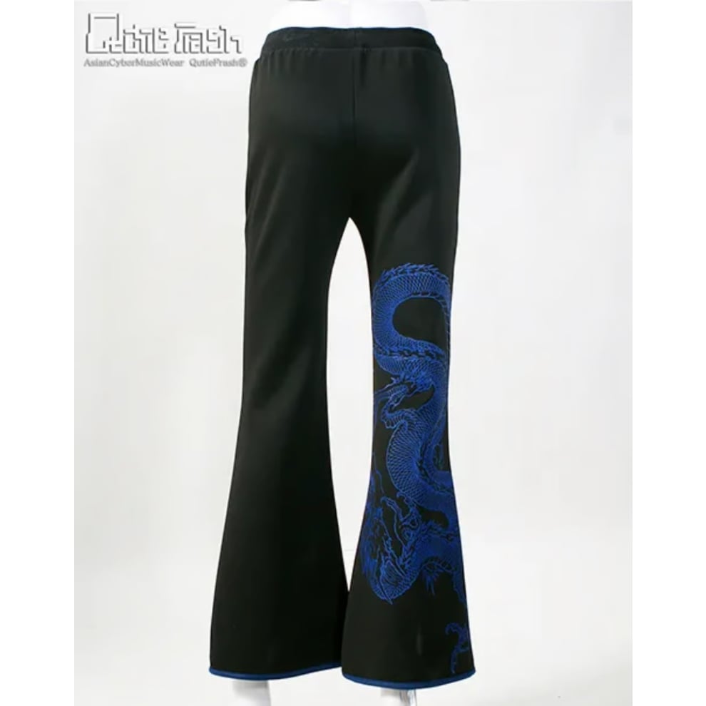 キューティーフラッシュ　チャイナパンツ Qutie Frash】チャイナパンツ（9836-PT) | KIST ONLINE STORE