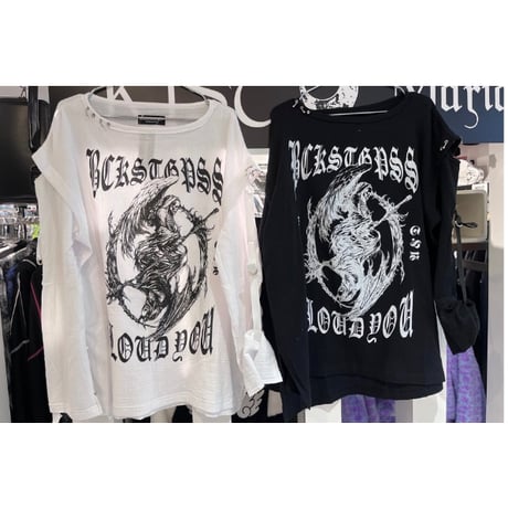 バックステージパス | STORES