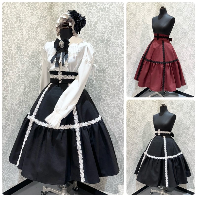 MIHO MATSUDA】スカート・フォグナ/404021 | KIST ONLINE STORE MIHO MATSUDA】スカート・フォグナ/404021 | KIST ONLINE STORE
