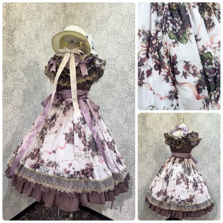 CATEGORY 🩷Triple*fortune | KIST ONLINE STORE