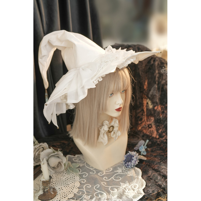 星箱works レディ・アイリーン ボーダーハット 星箱works レディ・アイリーン ボーダーハット 星箱works レディ