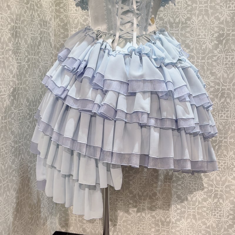 ATELIER-PIERROT】【Vallée lys】WICKED/Glinda's No