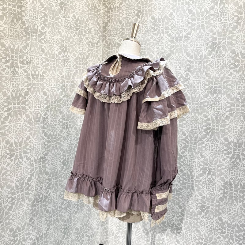 星箱Works】ベアーズベーカリー ブラウス/P28113143【お取り寄せ