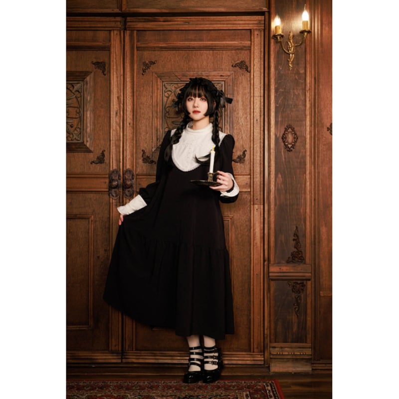 MIHO MATSUDA】ワンピース・オーフィー/306063 | KIST ONLINE  