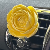 🟡ラナンキュラス【カーディフューザー】レモン