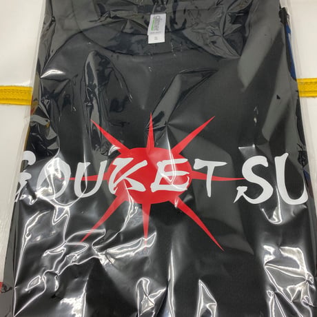 GouketsuTシャツ【二代目】