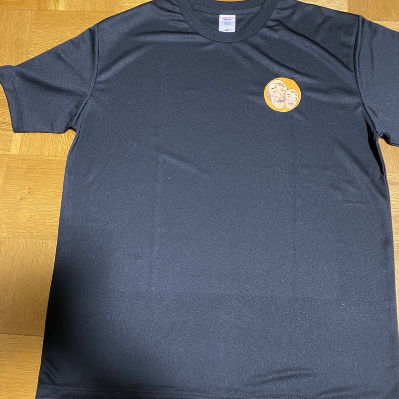 初代】ちんぱんTシャツ | 豪傑道場公式ストア