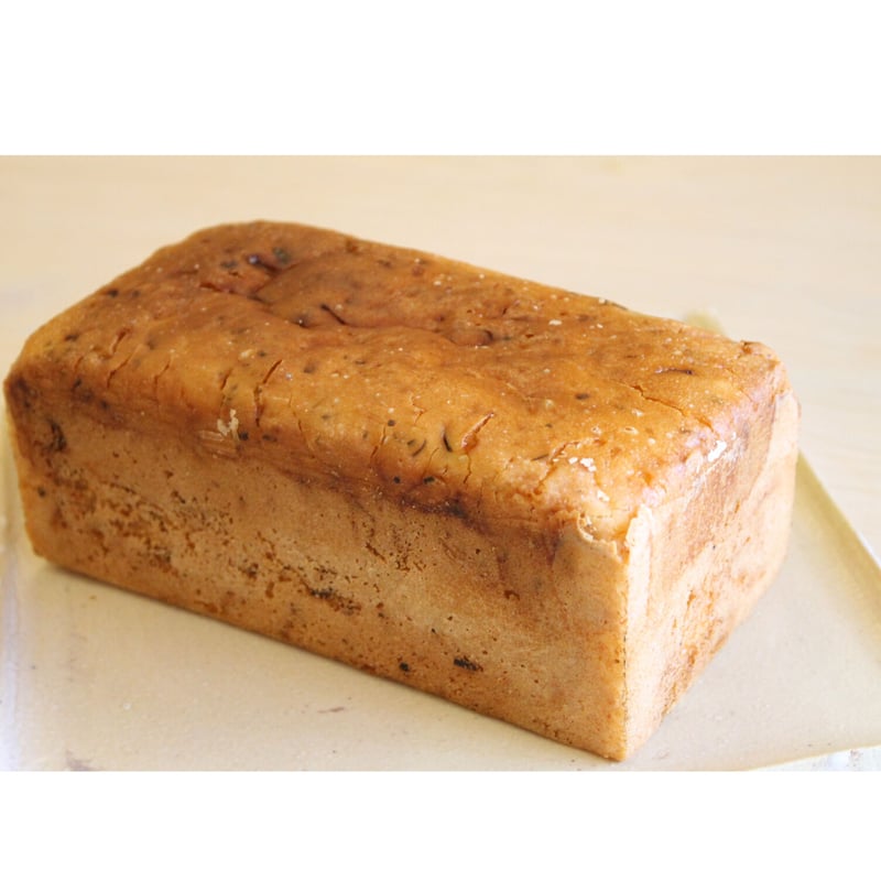 Gluten Free Grocery BRILLANTE IL SUZUKI SALONE