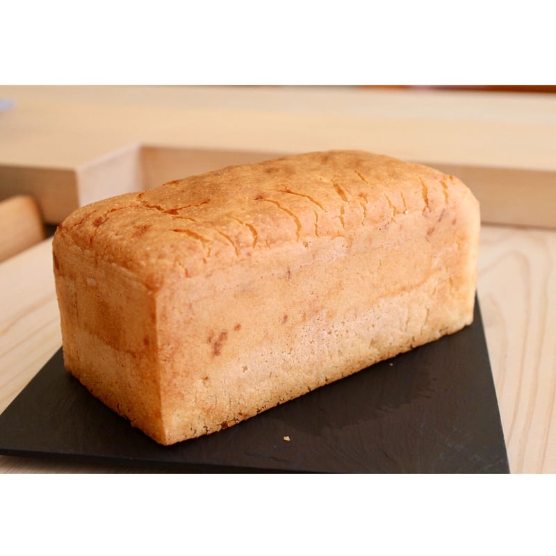 Gluten Free Grocery BRILLANTE IL SUZUKI SALONE