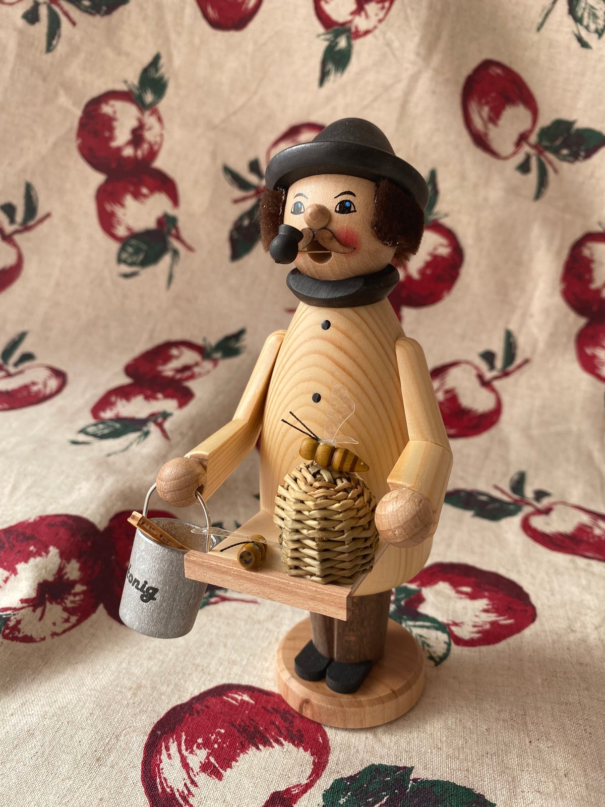 kuhnert クーネルト ミニパイプ人形香炉 お菓子売り 楽天市場】クーネルト ミニパイプ人形香炉の通販