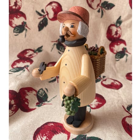 Christian Ulbricht 煙だし人形 クリスマス 大きいサンタ Christian Ulbricht 煙だし人形 クリスマス 大きいサンタ 楽天