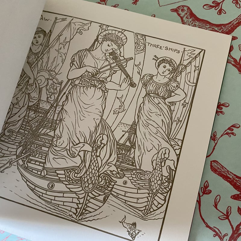 希少絵本復刻マザー・グース 29冊 アンティーク絵本 ウォルター