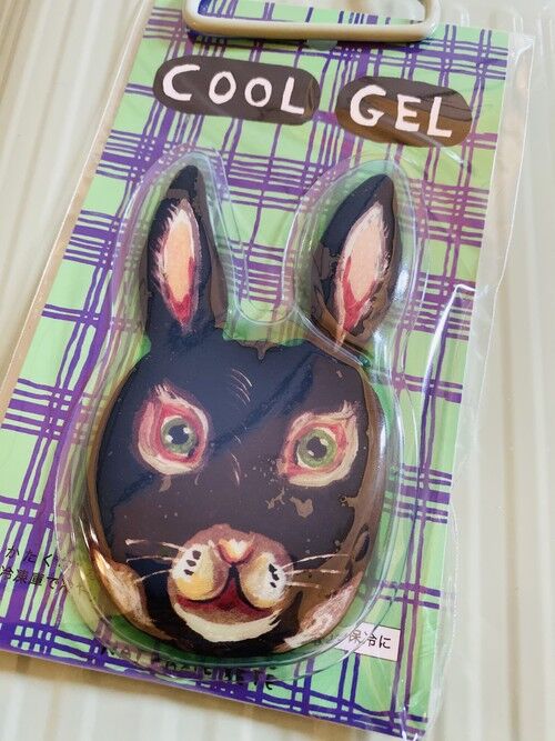 ナタリーレテ　うさぎの絵2つセット ナタリーレテ うさぎの絵2つセット 高 品質