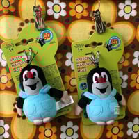 チェコ製 クルテク 大きめ ぬいぐるみ ずぼん | 世界の猫祭コチ