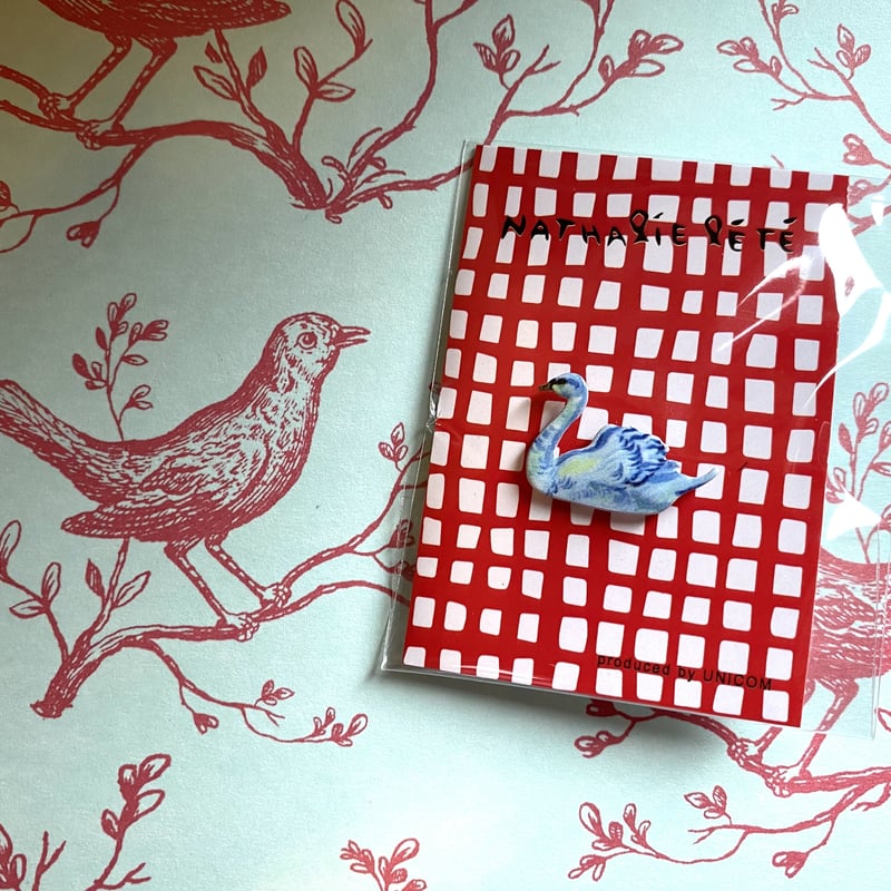 ナタリーレテ♡リトグラフ①