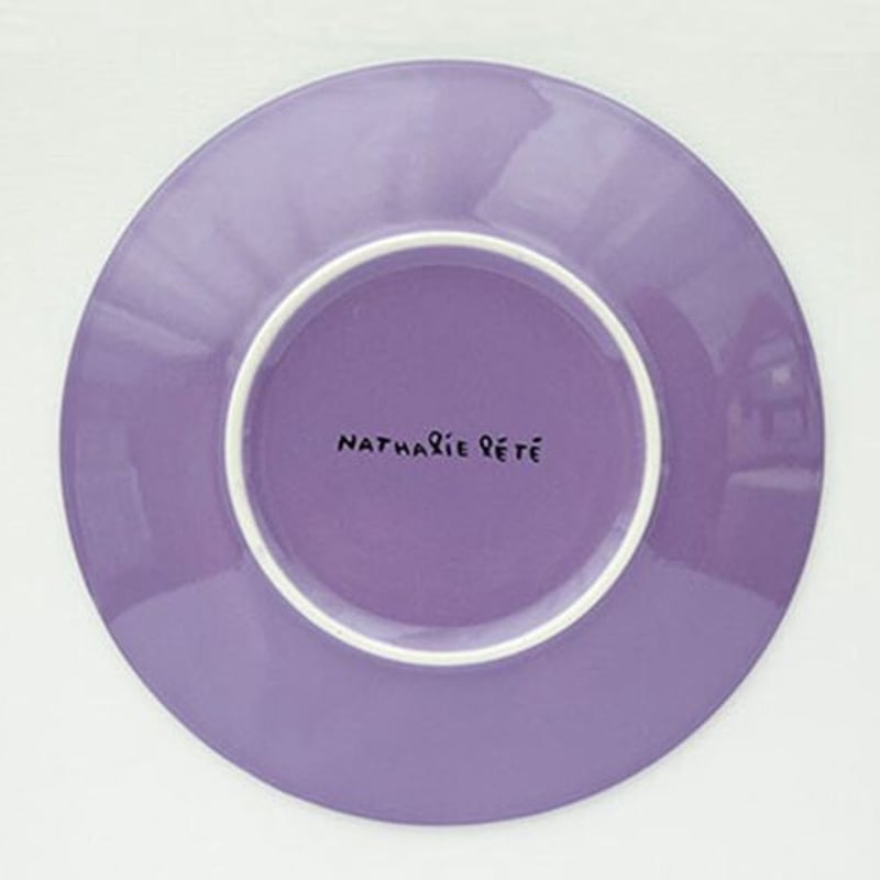 【れおんです】壁掛け　猫の絵皿　フランス れおん様 専用です】壁掛け 猫の絵皿 フランス