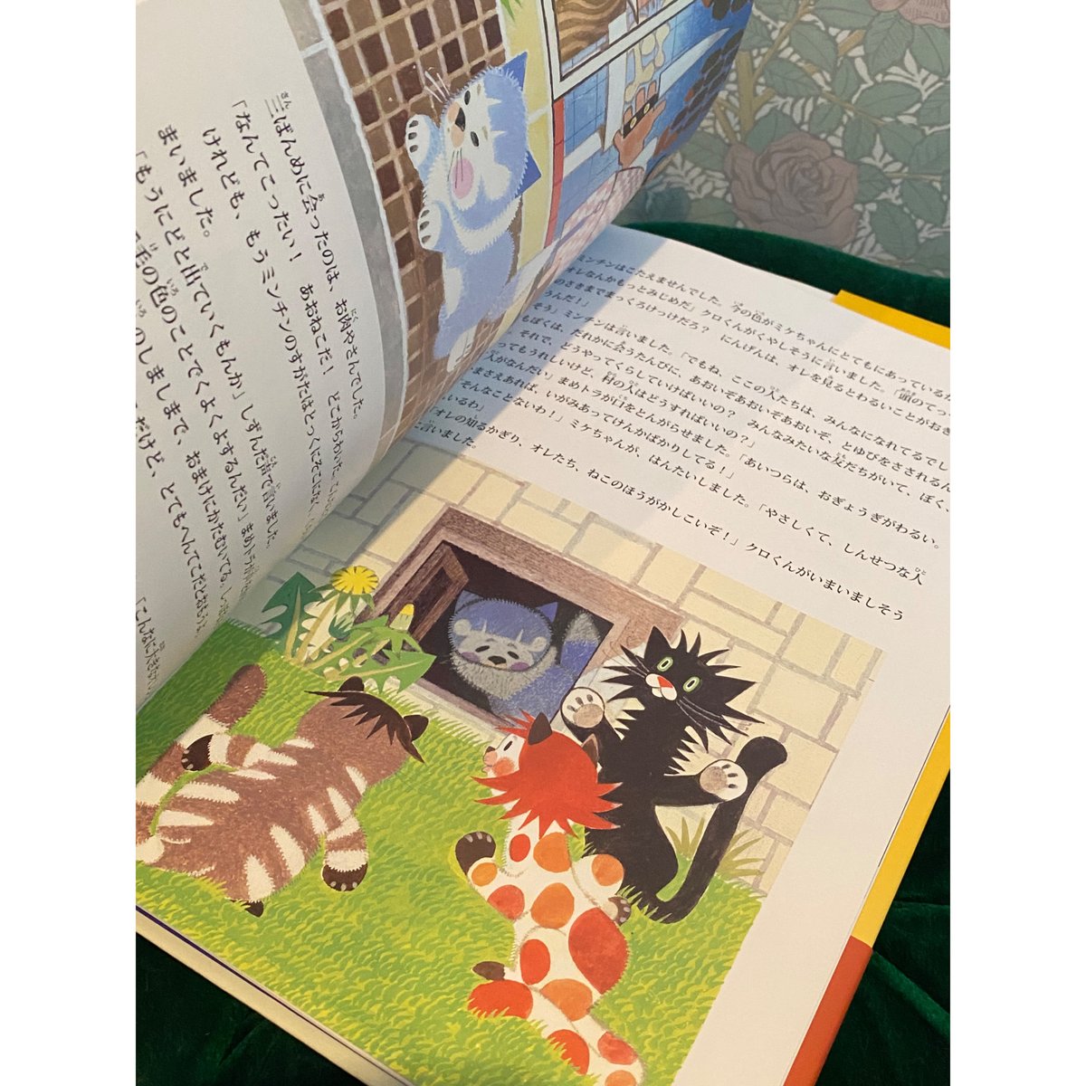 新品☆チェコ絵本5冊 チェコ絵本 | BYL JEDNOU JEDEN KRTEK - 外国の古くてかわいい