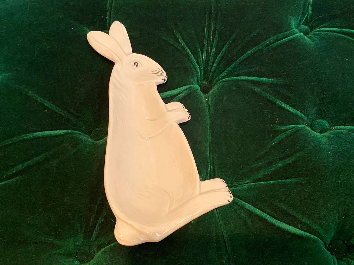 新品　ナタリーレテ　ガラス プレート　A　りす　リス　うさぎ　ウサギ　ラビット 新品 ナタリーレテ ガラス プレート A りす リス うさぎ ウサギ