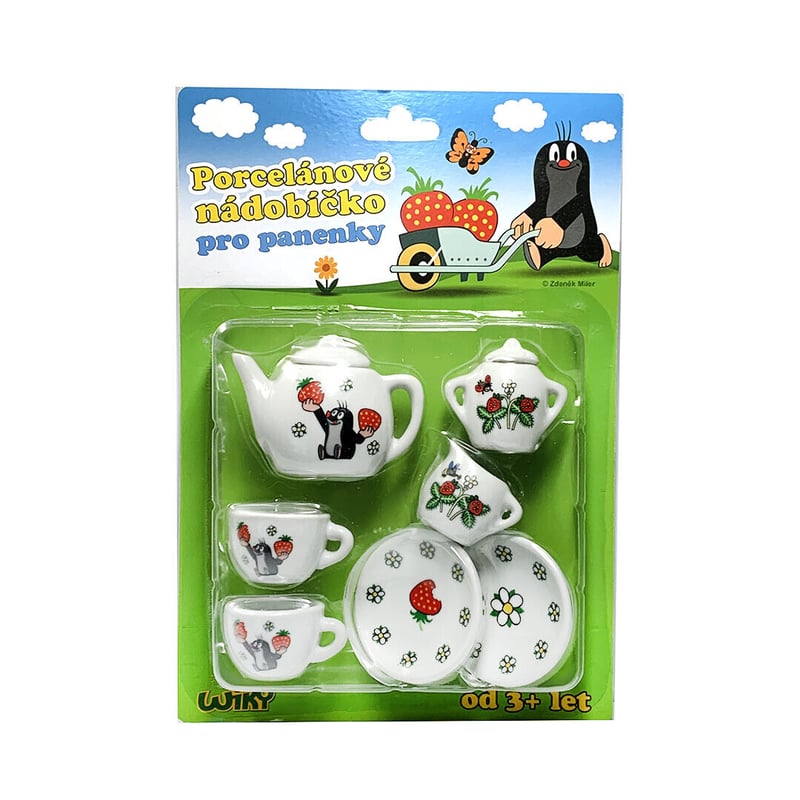 希少☆90s ベティブープ　ミニチュアティーセット ベティ専門店 ベティ ハウス BettyBoop ベティブープ ベティちゃん の