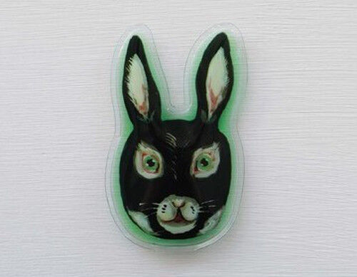 ナタリーレテ　うさぎの絵2つセット ナタリーレテ うさぎの絵2つセット 高 品質