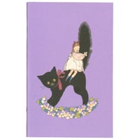 九谷焼 4号 招き猫 福 紫釉彩 まねきねこ 猫 | 世界の猫祭コチ