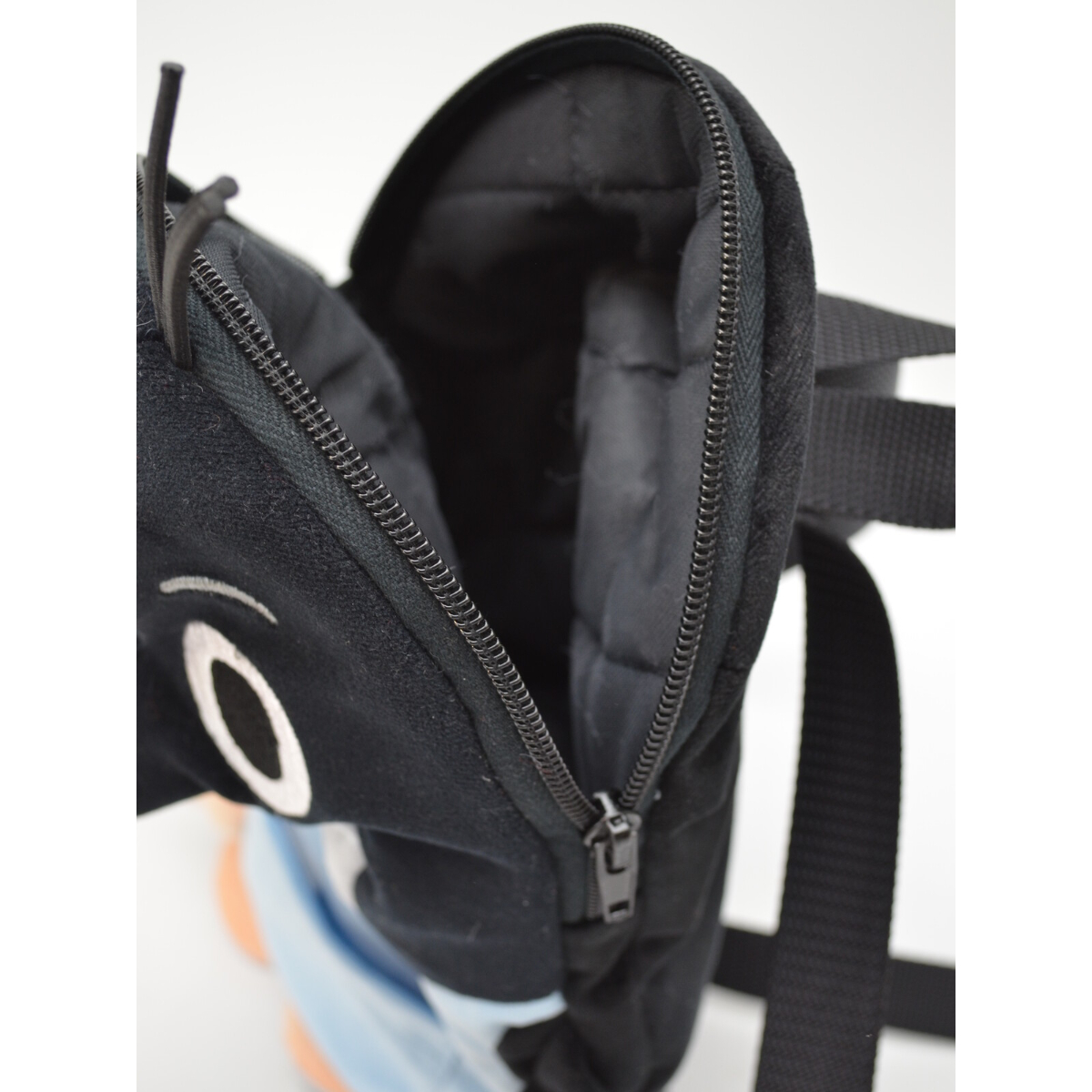 チェコ製 クルテク リュック バックパック ぬいぐるみ バッグ キッズ  