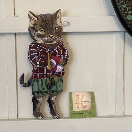 新品ナタリーレテフリーカップキャット猫ねこネコ