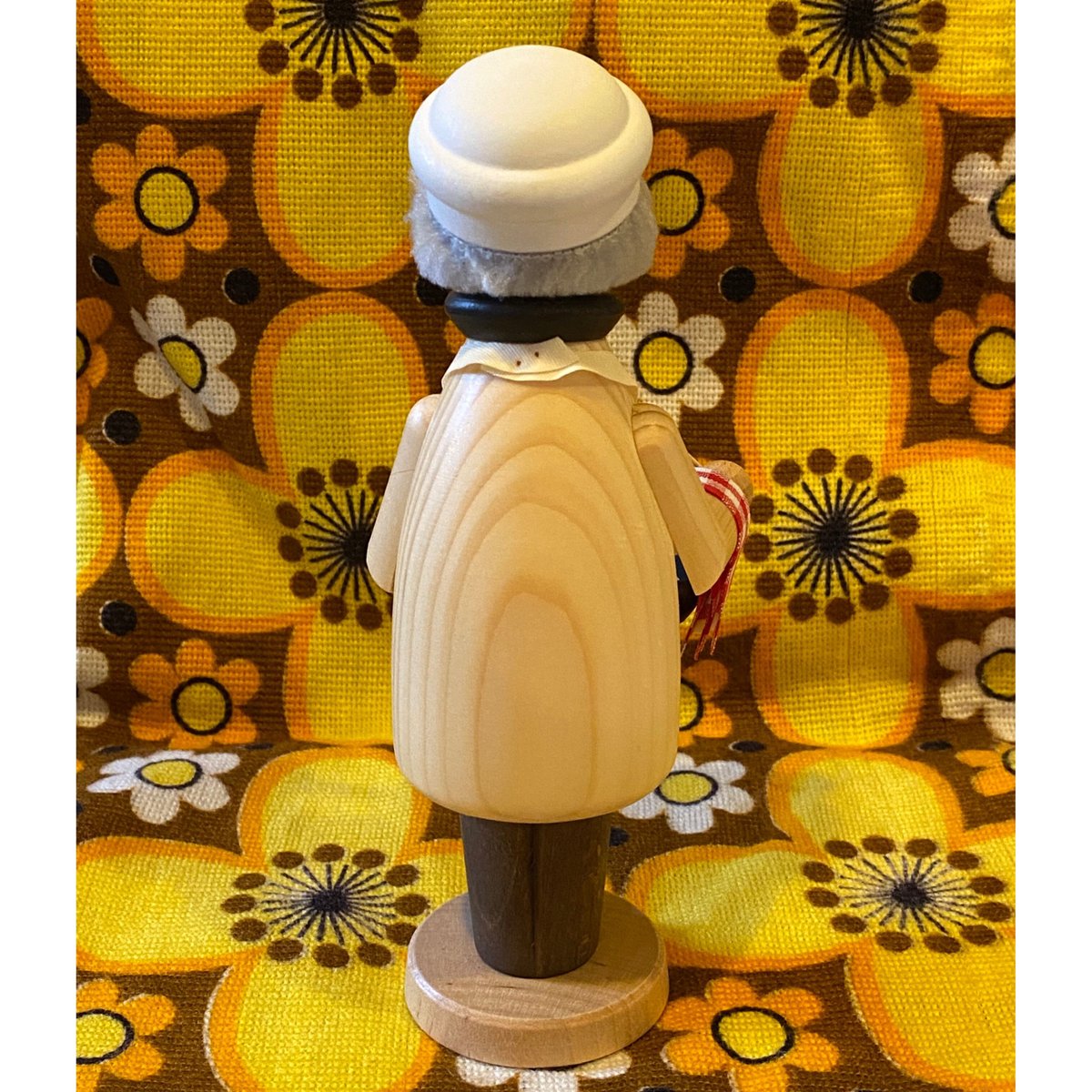 ドイツ クーネルト社 煙だし パイプ人形香炉 コック | 世界の猫祭コチ